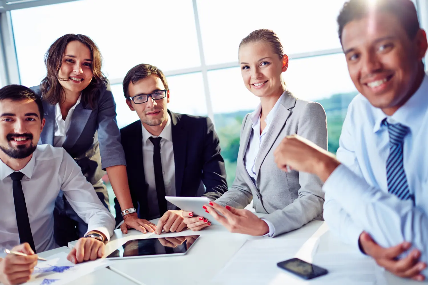 Group Dental And Visionimage